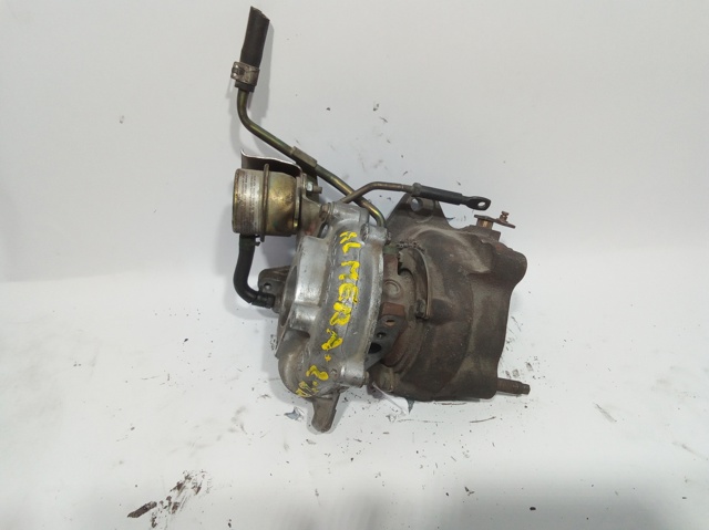 Turbo para motor 14411 NISSAN