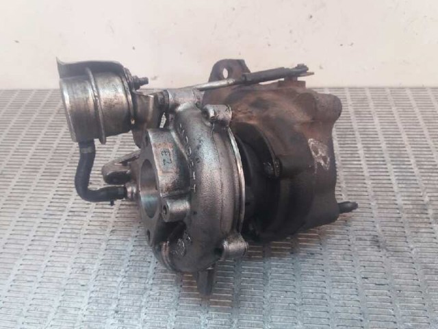 Turbo 14411 NISSAN