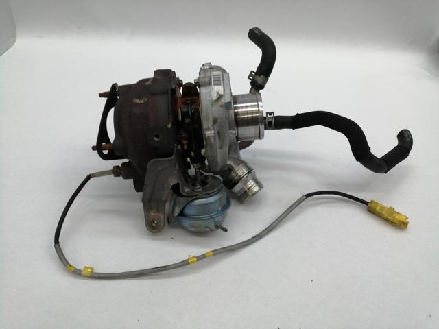 Turbocompresor 1441100Q0G Nissan