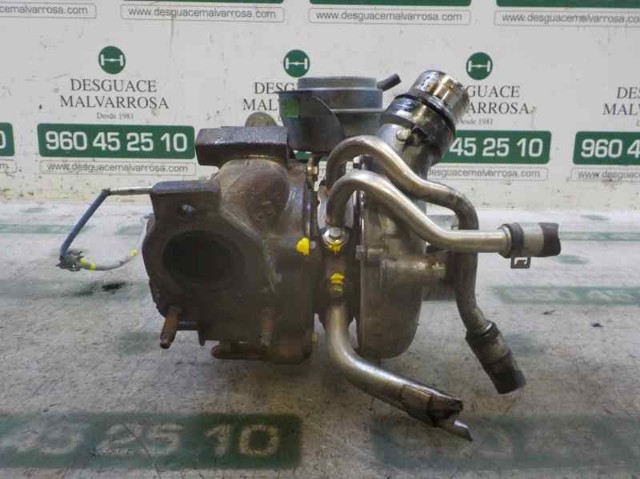 Turbo para motor 1441100Q1C NISSAN