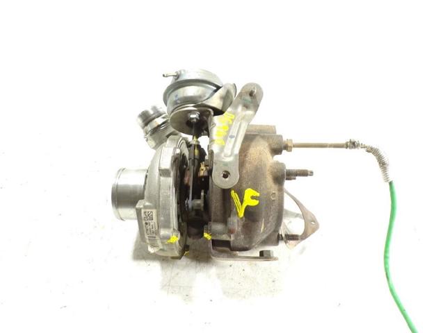 Turbo 1441100Q1C NISSAN