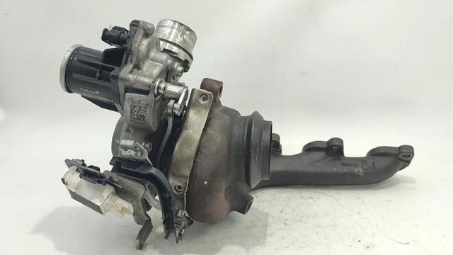 1441100Q3C Turbocompresor  en stock Castellón