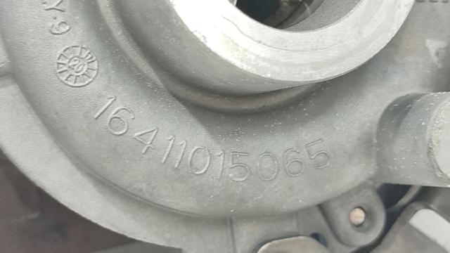 NISSAN 1441100Q3C Turbocompresor  en stock Valencia