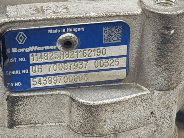 Nissan Qashqai 2 J11