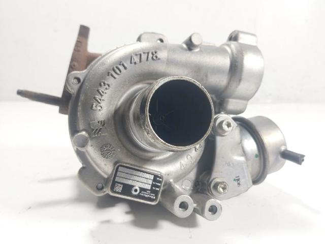 1441100Q4H Nissan/Infiniti