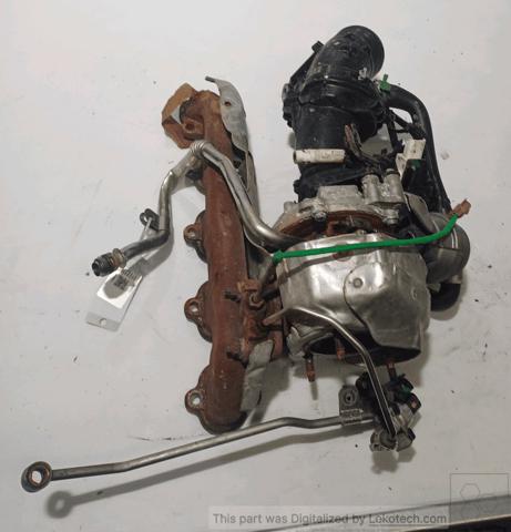 1441100Q4H Nissan/Infiniti