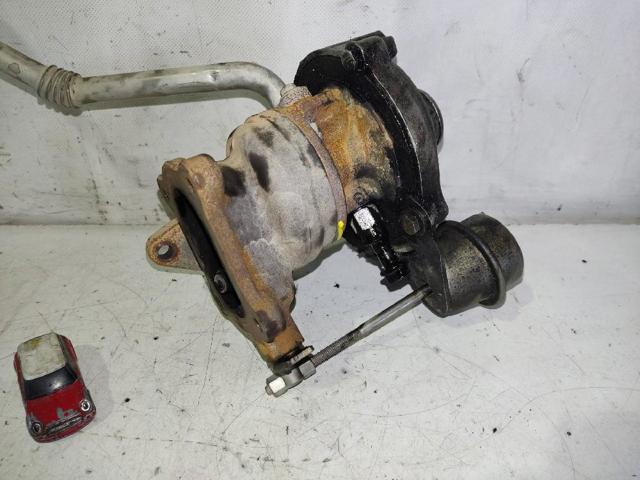 Renault Scenic JZ0, JZ1