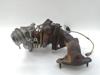 Turbo de coche 144110463R RENAULT