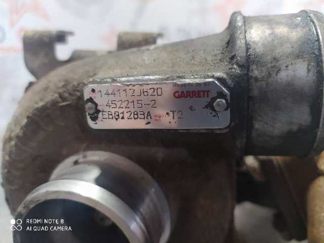 144112J620 Nissan/Infiniti