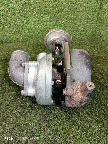 144112X900 NISSAN Turbocompresor  disponible Ourense
