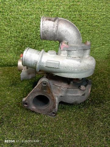 144112X900 NISSAN Turbocompresor comprar Bilbao