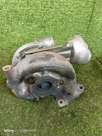NISSAN 144112X900 Turbocompresor  comprar en Albacete