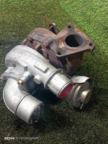 NISSAN 144112X900 Turbocompresor comprar Pamplona