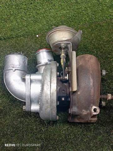 144112X900 Turbocompresor  en stock Sabadell