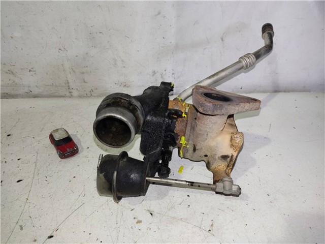 144113321R Turbocompresor  disponible Málaga