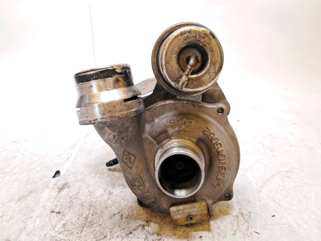 144113321R Renault (RVI)