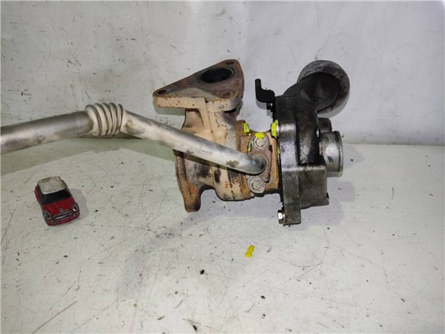 144113321R Turbocompresor  comprar en Pontevedra