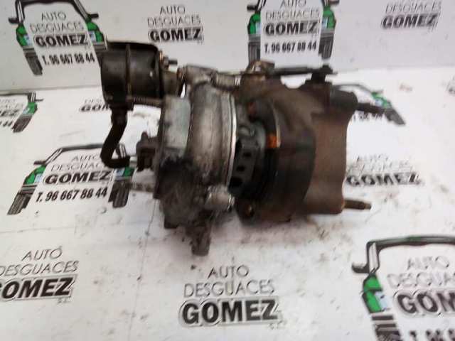 144115M300 Turbocompresor  en stock Castellón