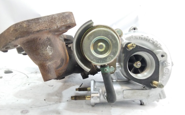 NISSAN 144115M300 Turbocompresor comprar Tarragona