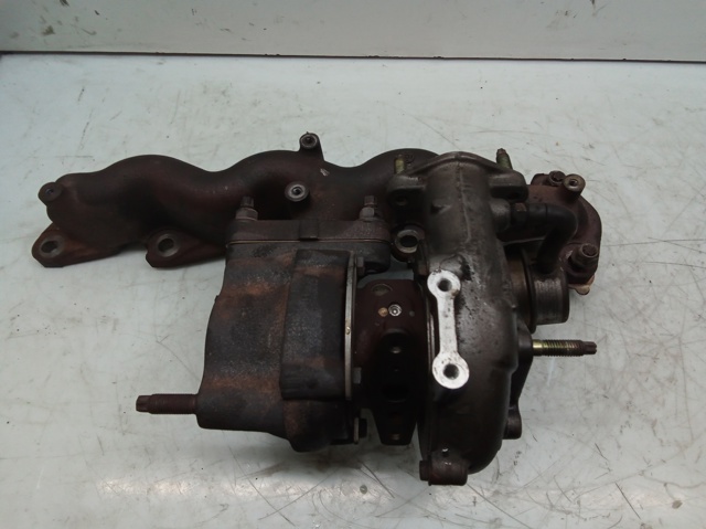 144115M300 Turbocompresor comprar Sevilla