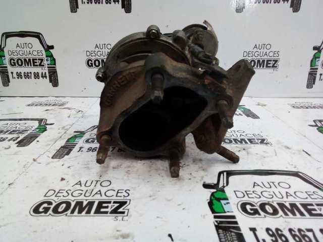 NISSAN 144115M300 Turbocompresor  disponible Lugo