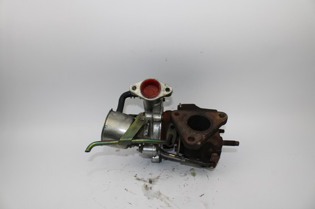 NISSAN 144115M300 Turbocompresor comprar Barcelona