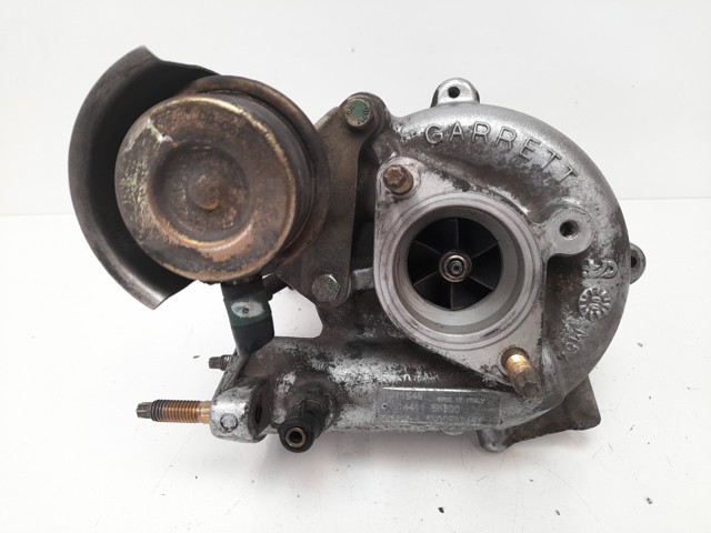 144115M300 Turbocompresor  disponible Burgos