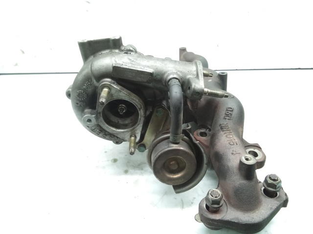 144115M300 Turbocompresor  comprar en Reus