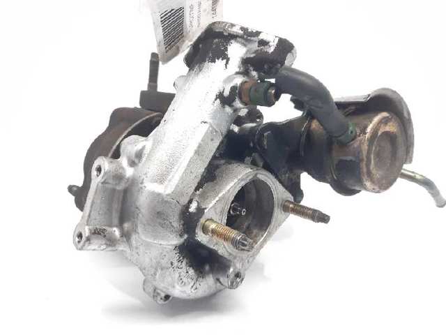 NISSAN 144115M300 Turbocompresor  en stock Salamanca