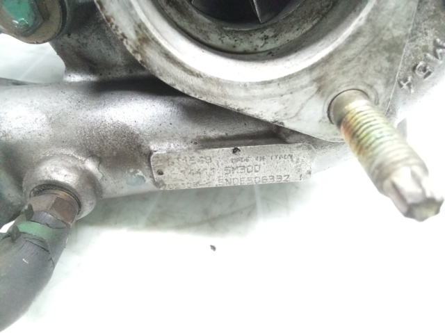 NISSAN 144115M300 Turbocompresor  comprar en Ponferrada