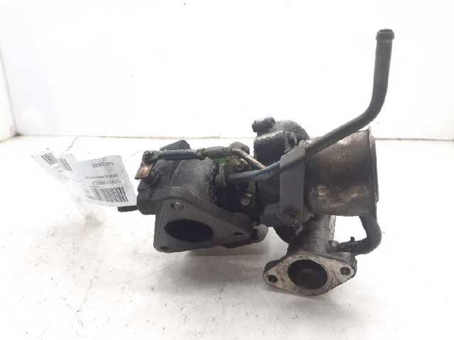 NISSAN 144115M300 Turbocompresor comprar Tarragona
