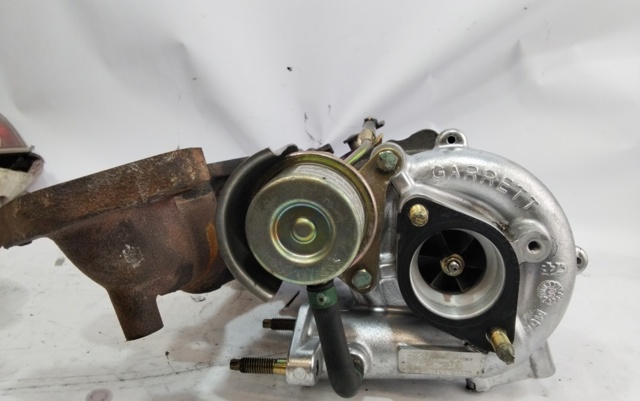144115M300 Turbocompresor  en stock Castellón