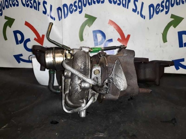 144115M300 Turbocompresor  en stock Granada