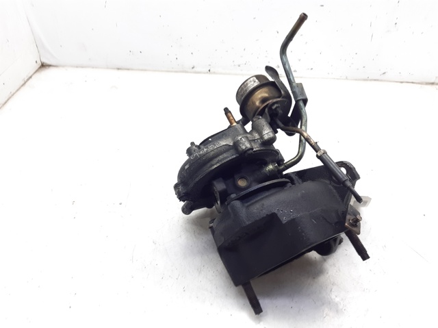 NISSAN 144115M300 Turbocompresor  en stock Salamanca