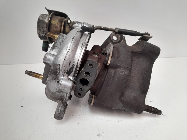 NISSAN 144115M300 Turbocompresor comprar Pamplona