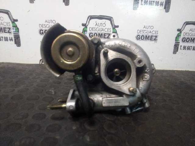 144115M300 Turbocompresor  comprar en Zaragoza