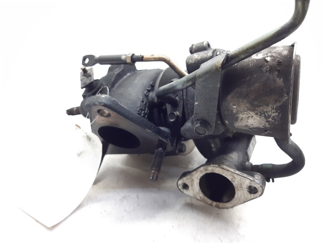 NISSAN 144115M300 Turbocompresor  disponible Lugo