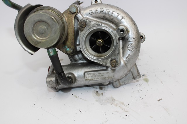 NISSAN 144115M300 Turbocompresor  comprar en Murcia