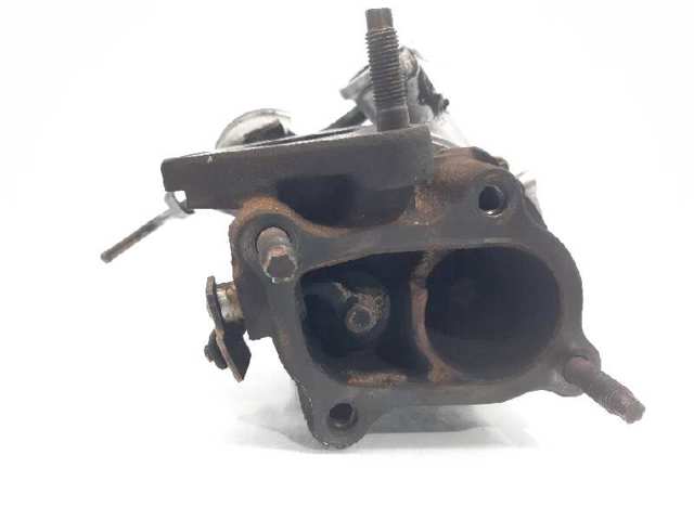 144115M300 NISSAN Turbocompresor  comprar en Lleida