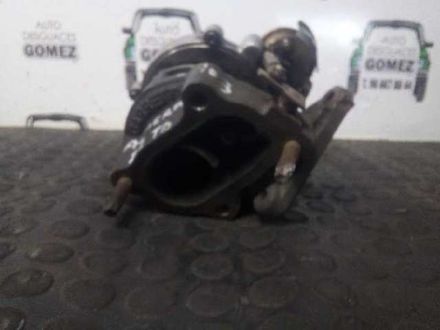 144115M300 NISSAN Turbocompresor comprar Madrid