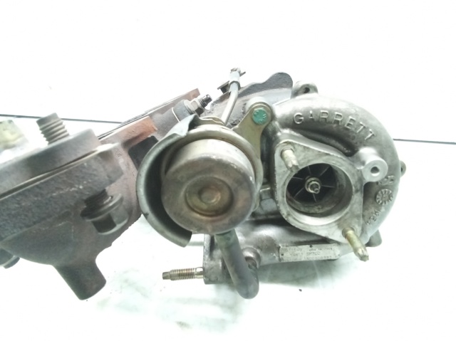 144115M300 NISSAN Turbocompresor  en stock Huelva