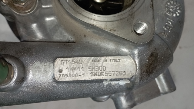 144115M300 Nissan/Infiniti