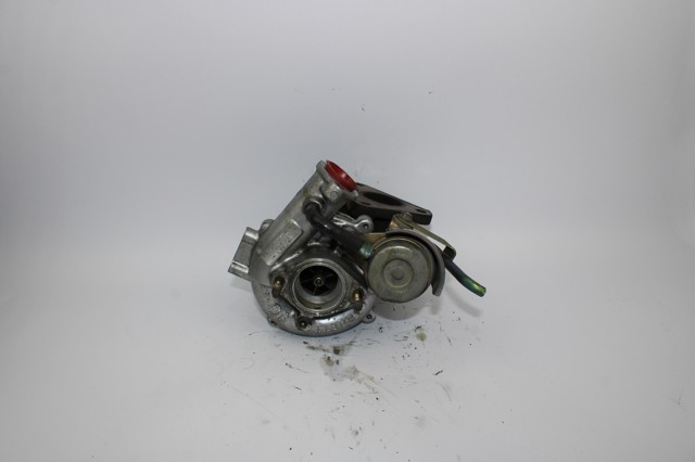 144115M300 NISSAN Turbocompresor comprar Alcalá