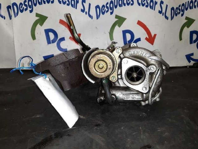 144115M300 NISSAN Turbocompresor comprar Bilbao