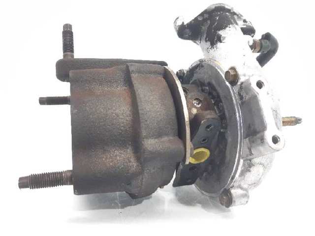 NISSAN 144115M300 Turbocompresor  en stock Salamanca