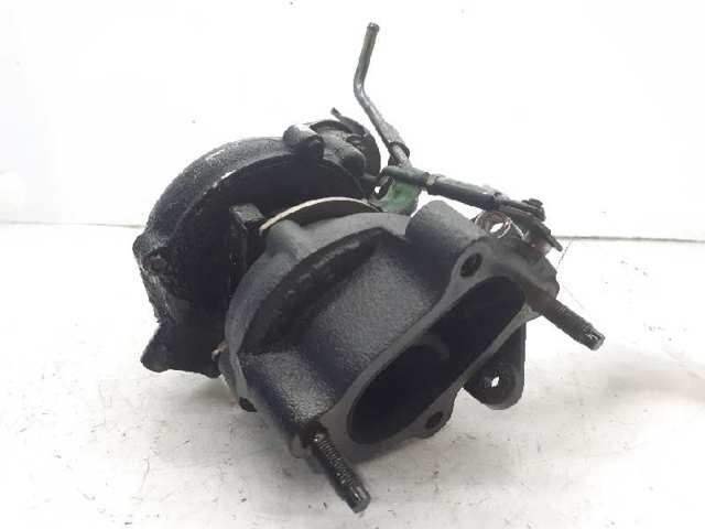 NISSAN 144115M300 Turbocompresor  en stock Valencia