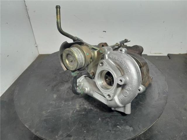 NISSAN 144115M310 Turbocompresor  comprar en Ponferrada