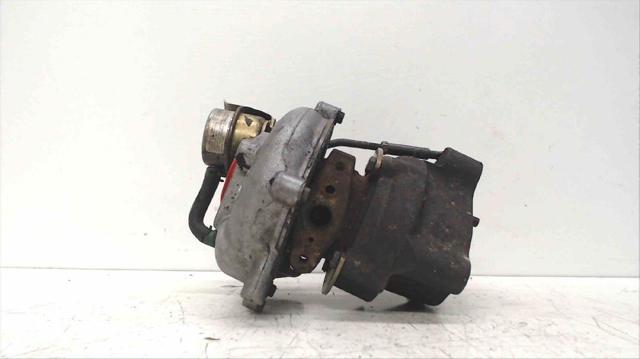 NISSAN 144115M310 Turbocompresor  comprar en Murcia