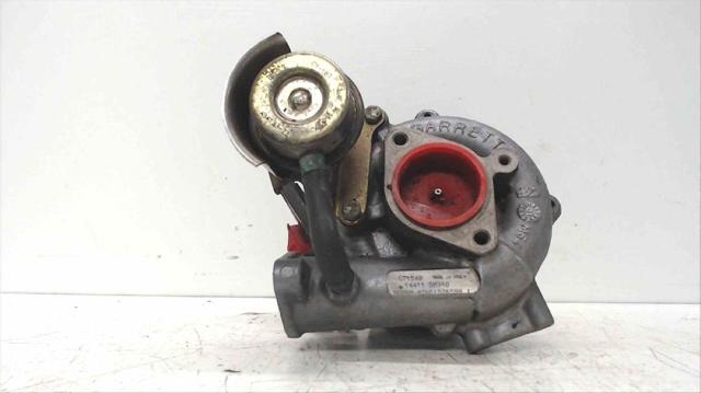 144115M310 NISSAN Turbocompresor comprar Madrid