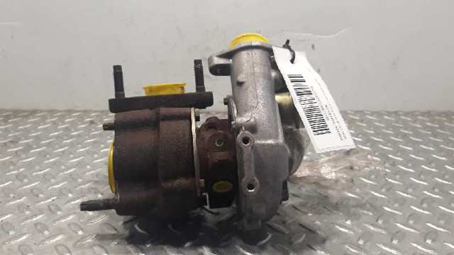 144115M310 NISSAN Turbocompresor  comprar en Jaén